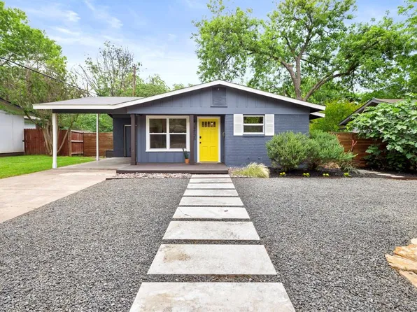 4705 Everglade Dr, Austin, TX 78745