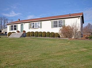 13 Cemetery Rd, Blairstown, NJ 07825