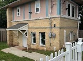 336 E Westfield Ave, Roselle Park, NJ 07204