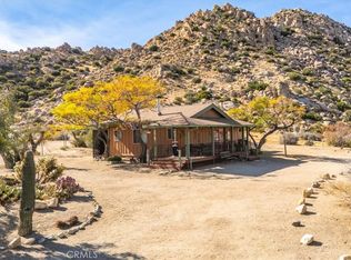 5636 Roy Rogers Rd, Pioneertown, CA 92268