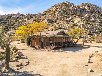 5636 Roy Rogers Rd, Pioneertown, CA, 92268