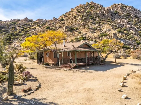 5636 Roy Rogers Rd, Pioneertown, CA 92268