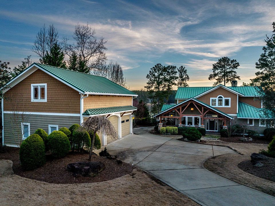 2531 Cherokee Dr, Greensboro, GA 30642 Zillow
