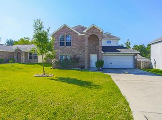 5436 N Buffalo Cir, Willis, TX 77378
