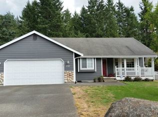 25007 37th Ave E, Spanaway, WA 98387