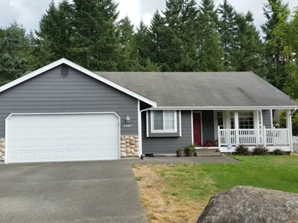 25007 37th Ave E, Spanaway, WA 98387