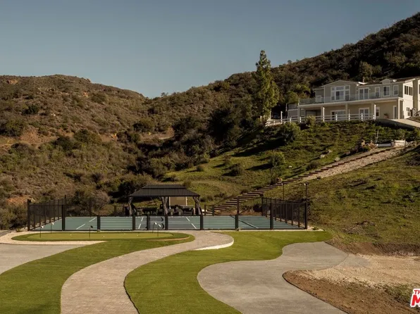 265 Westlake Blvd, Malibu, CA 90265