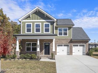 11944 Cordial Ln LOT 21, Knoxville, TN 37932