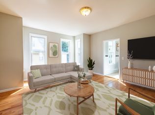 648-650 Columbia Rd #2, Dorchester, MA 02125