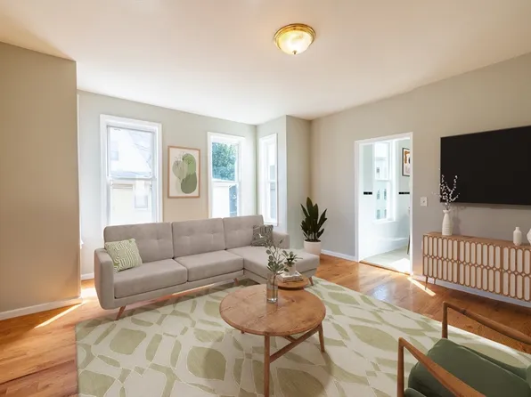 648-650 Columbia Rd #2, Dorchester, MA 02125