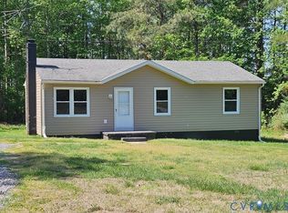 27369 Prince Edward Hwy, Rice, VA 23966
