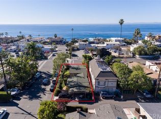 1390 Glenneyre St, Laguna Beach, CA 92651