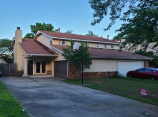 6623 S 78th East Ave, Tulsa, OK 74133