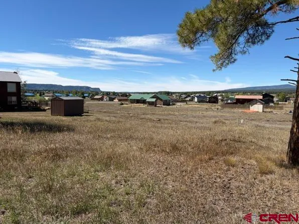 578 Midiron Avenue, Pagosa Springs, CO 81147