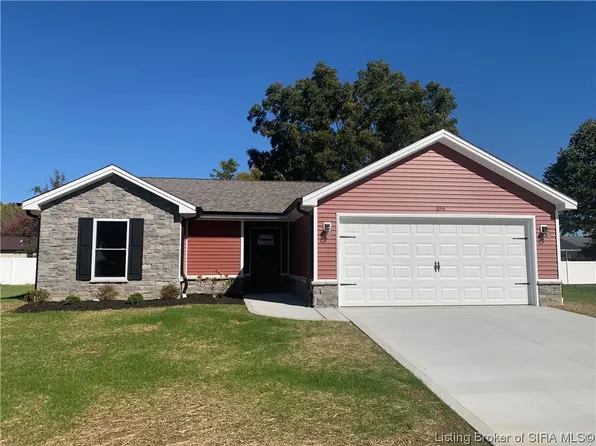 106 Oak Street, Vevay, IN 47043