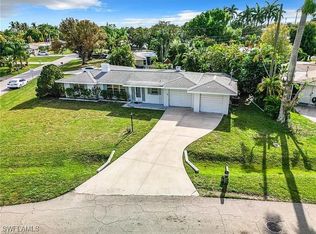 1421 Loma Linda Dr, Fort Myers, FL 33919