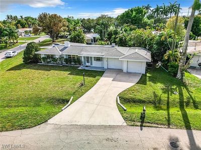 1421 Loma Linda Dr, Fort Myers, FL, 33919
