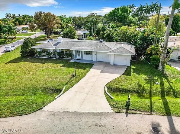 1421 Loma Linda Dr, Fort Myers, FL 33919