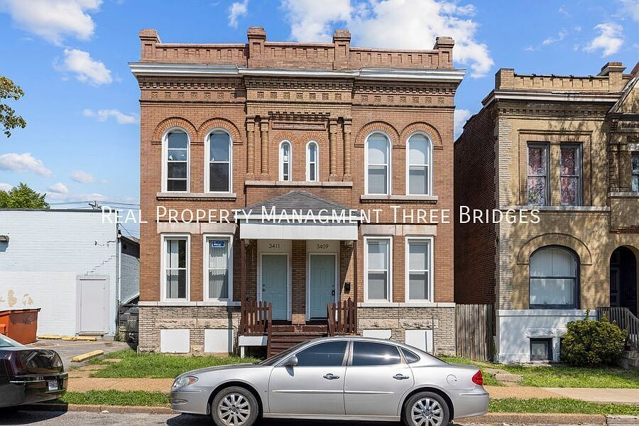1st image of 3411 Cherokee St