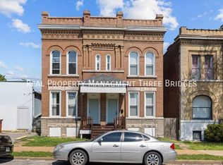 3411 Cherokee St, Saint Louis, MO 63118