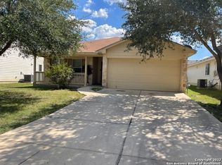 8450 Blackstone Cv, Converse, TX 78109