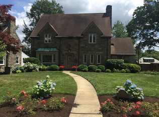 112 Grasmere Rd, Bala Cynwyd, PA 19004