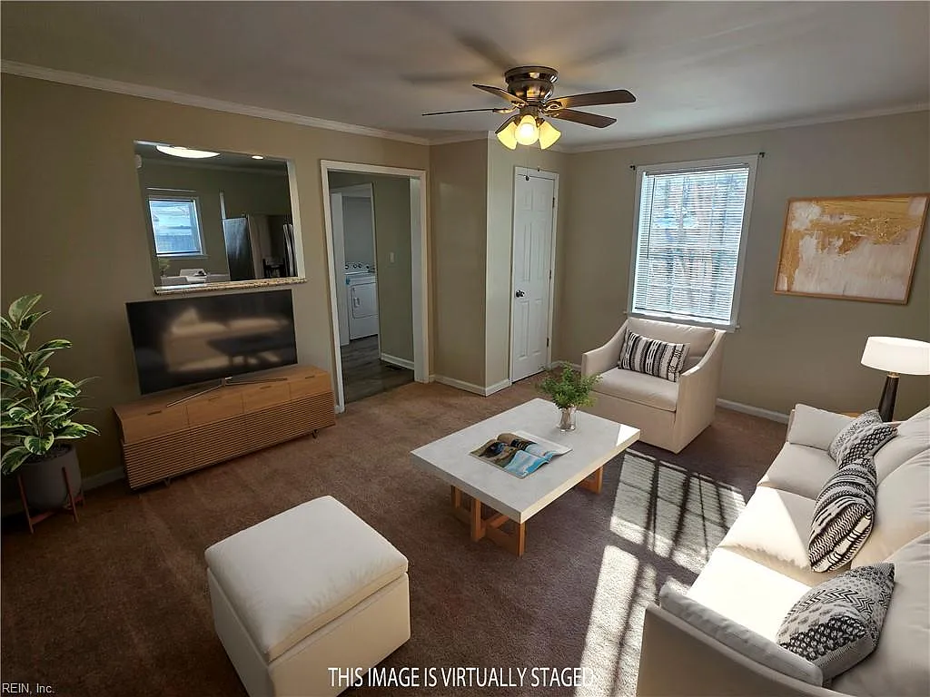 4 bed, 1543 sqft, $2,400 — Photo 4