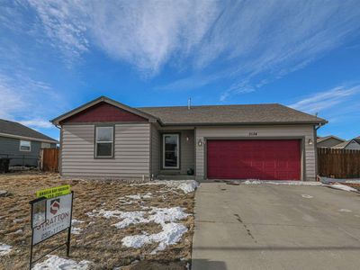 3134 Cold Springs Rd, Casper, WY, 82604