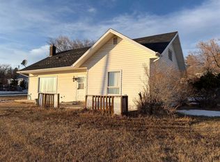 5011 S 53rd St, Consort, AB T0C1B0