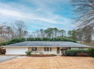 2466 Henderson Rd, Tucker, GA 30084