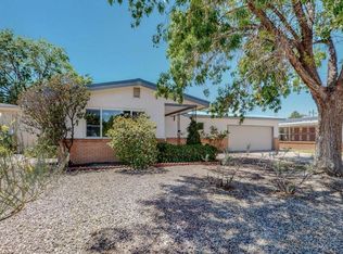 1301 Espanola St NE, Albuquerque, NM 87110