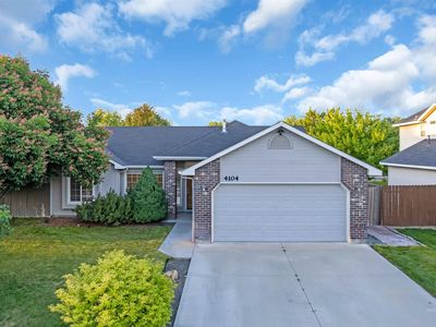 4104 E Iris Ct, Nampa, ID, 83687