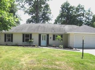 7618 Westminster Dr, Fort Wayne, IN