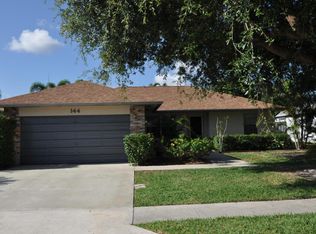 144 Arrowhead Cir, Jupiter, FL 33458