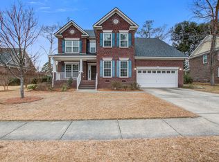 2011 Gunpowder Ct, Summerville, SC 29485