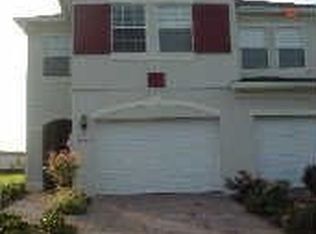 3137 Capri Isle Way, Orlando, FL 32835