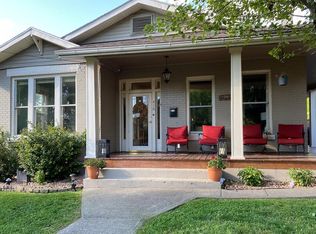 416 Lyttle Blvd, Hazard, KY 41701