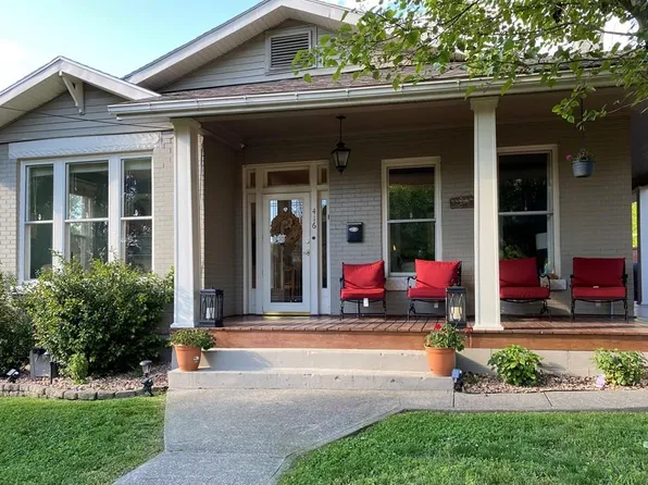416 Lyttle Blvd, Hazard, KY 41701