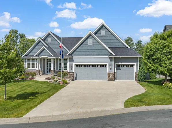 17636 Natures Way SE, Prior Lake, MN 55372