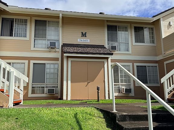 3rd image of 94-1453 Waipio Uka St APT M105