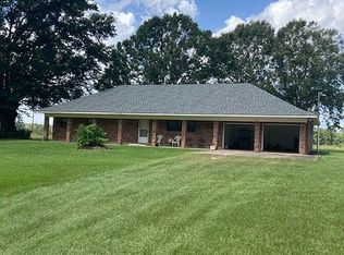 375 Guillory Loop, Oberlin, LA 70655