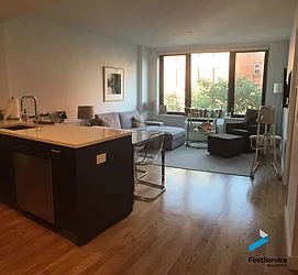 Rented by FirstService Realty (legacy)