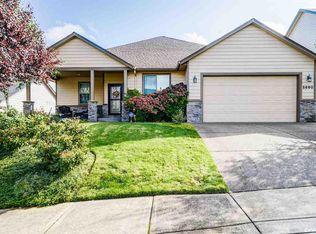 5860 Trilogy St SE, Salem, OR 97306