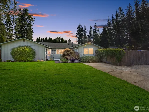 11607 212th Avenue E, Sumner, WA 98391