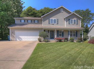 4979 Chableau Dr SW, Wyoming, MI 49519