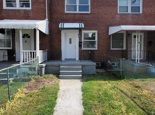 6113 Cardiff Ave, Baltimore, MD 21224