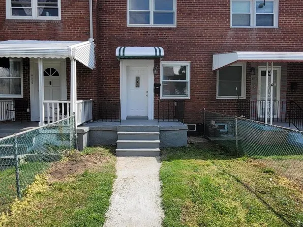 6113 Cardiff Ave, Baltimore, MD 21224