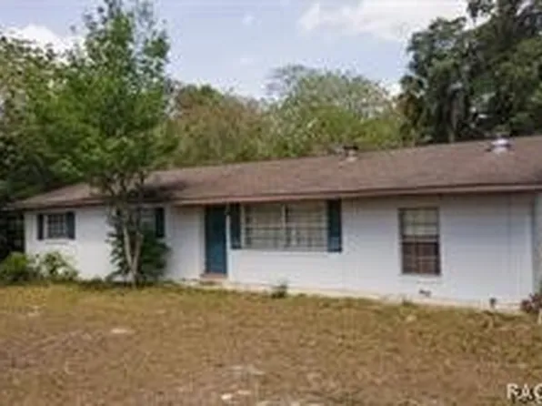 9701 E Warm Springs Ave, Coleman, FL 33521