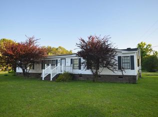 8486 Doar Rd, Awendaw, SC 29429