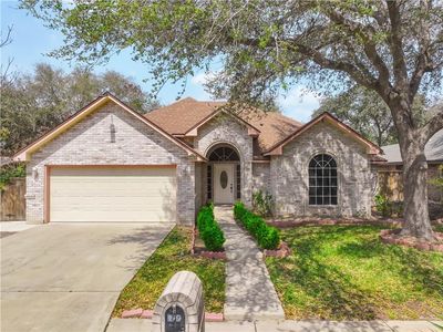 3212 Oriole Ave, McAllen, TX, 78504